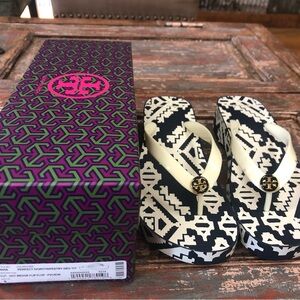 Tory Burch Flip Flop
